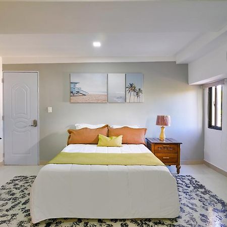 Malecon Cozy Private Room Santo Domingo Zewnętrze zdjęcie