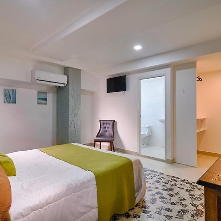 Malecon Cozy Private Room Santo Domingo Zewnętrze zdjęcie