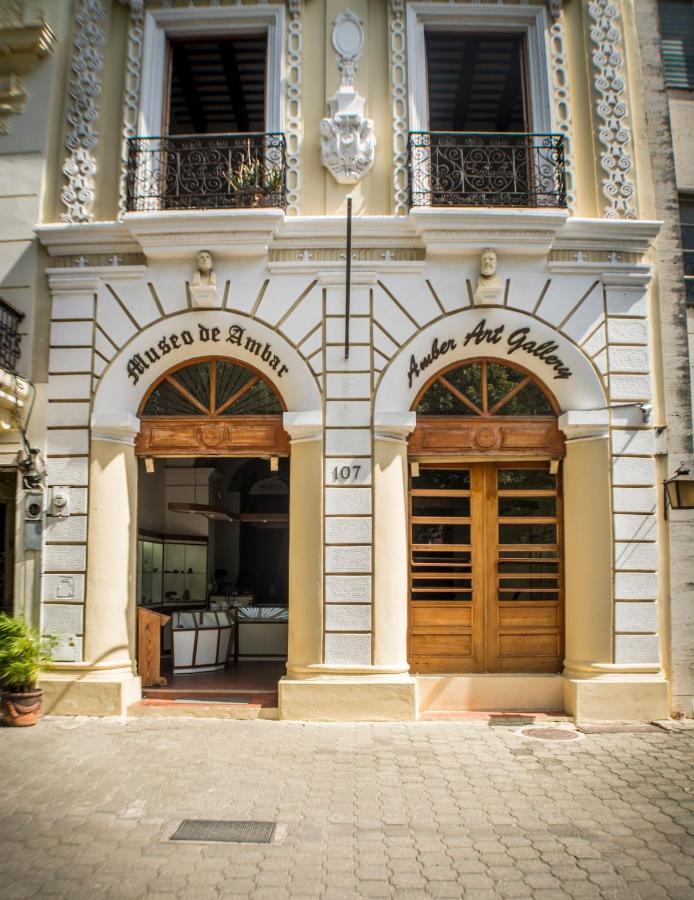 Malecon Cozy Private Room Santo Domingo Zewnętrze zdjęcie