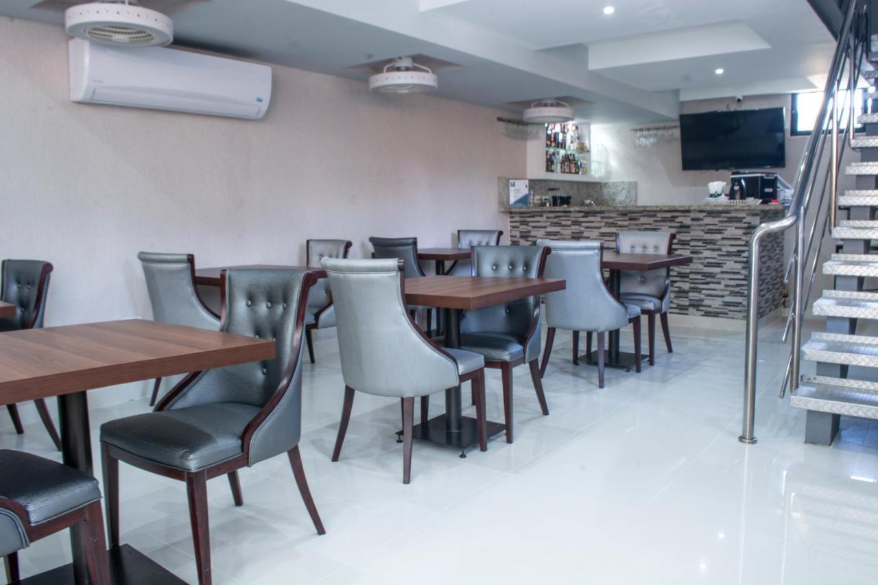 Malecon Cozy Private Room Santo Domingo Zewnętrze zdjęcie