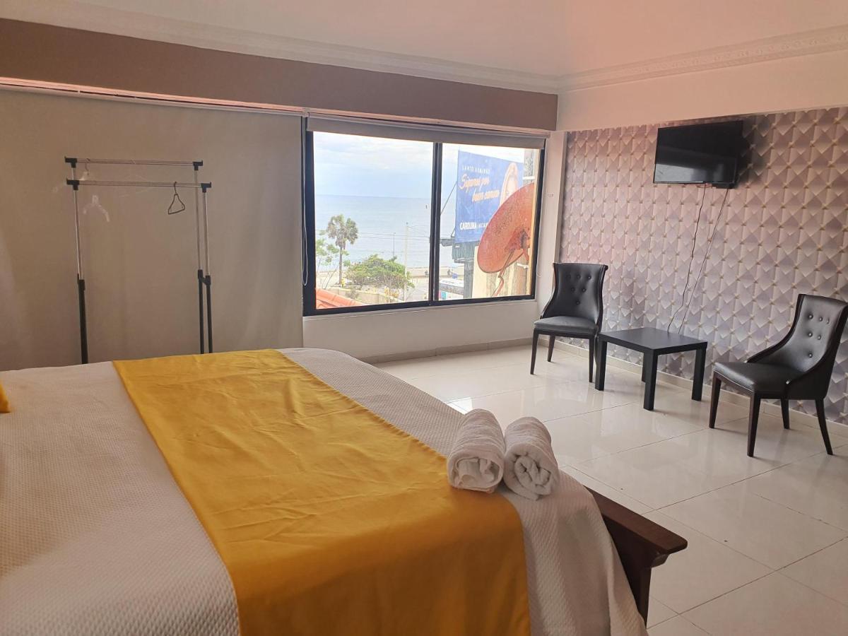 Malecon Cozy Private Room Santo Domingo Zewnętrze zdjęcie