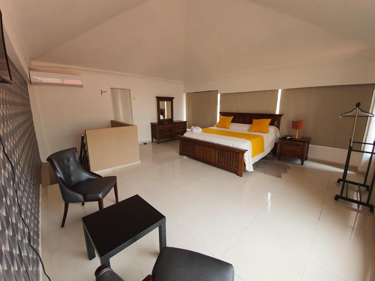 Malecon Cozy Private Room Santo Domingo Zewnętrze zdjęcie