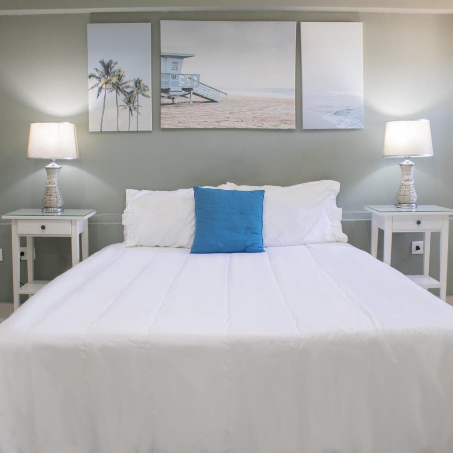 Malecon Cozy Private Room Santo Domingo Zewnętrze zdjęcie