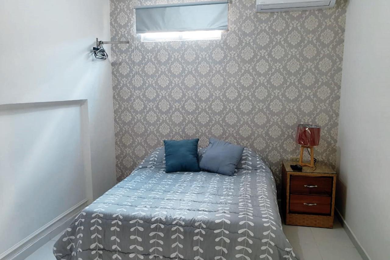 Malecon Cozy Private Room Santo Domingo Zewnętrze zdjęcie