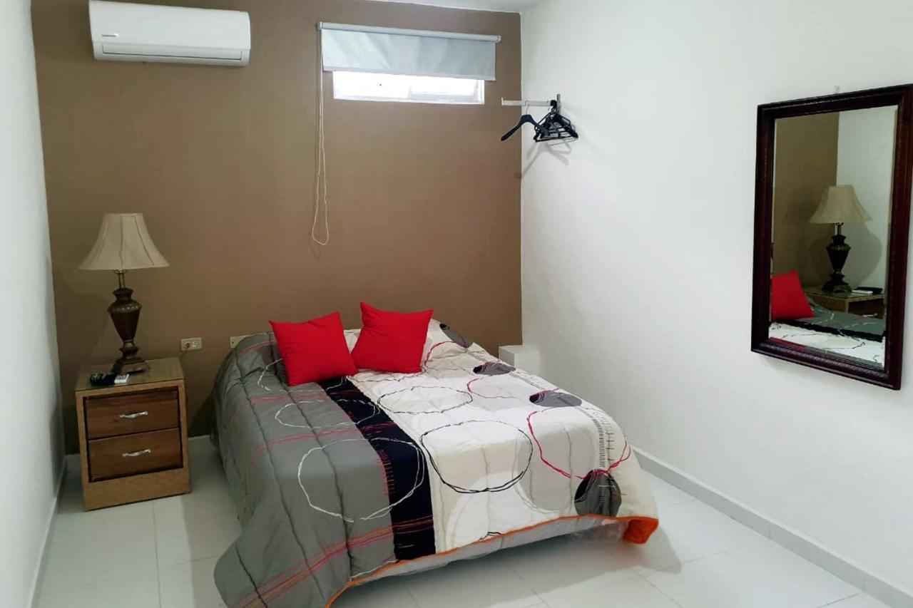 Malecon Cozy Private Room Santo Domingo Zewnętrze zdjęcie