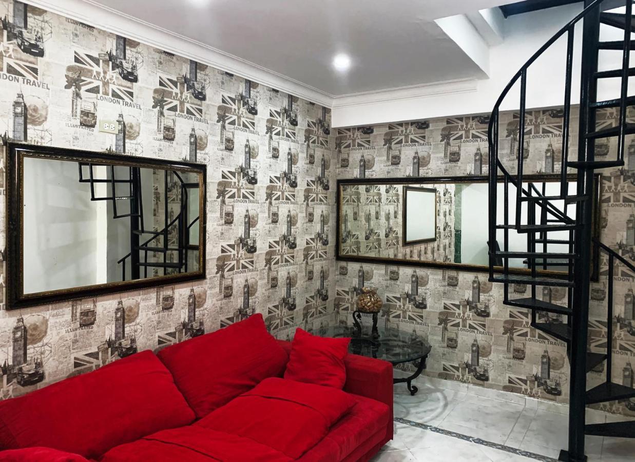 Malecon Cozy Private Room Santo Domingo Zewnętrze zdjęcie