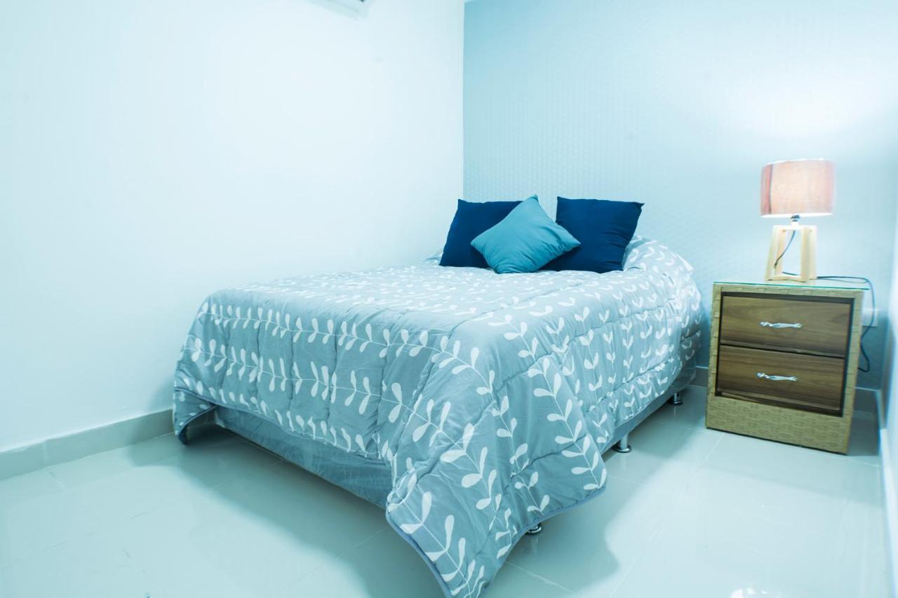 Malecon Cozy Private Room Santo Domingo Zewnętrze zdjęcie