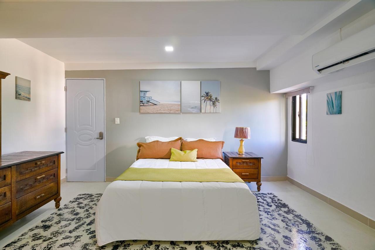 Malecon Cozy Private Room Santo Domingo Zewnętrze zdjęcie