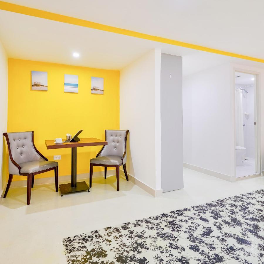 Malecon Cozy Private Room Santo Domingo Zewnętrze zdjęcie