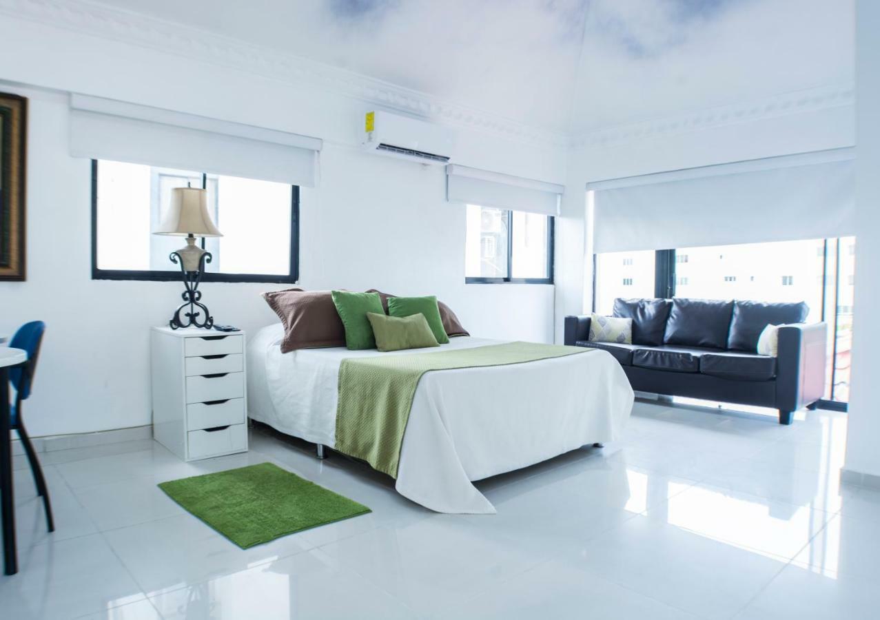 Malecon Cozy Private Room Santo Domingo Zewnętrze zdjęcie