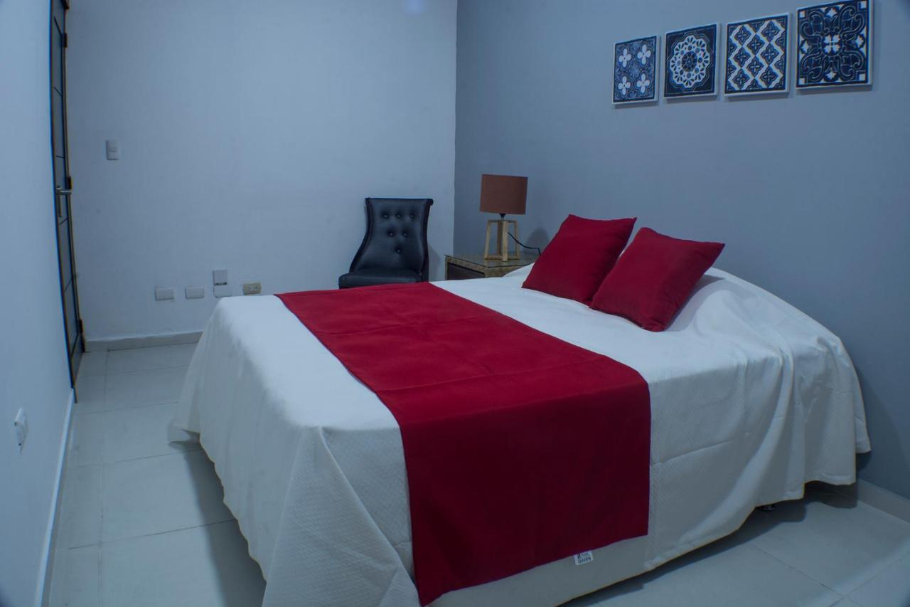 Malecon Cozy Private Room Santo Domingo Zewnętrze zdjęcie