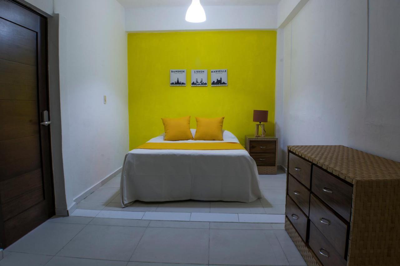 Malecon Cozy Private Room Santo Domingo Zewnętrze zdjęcie