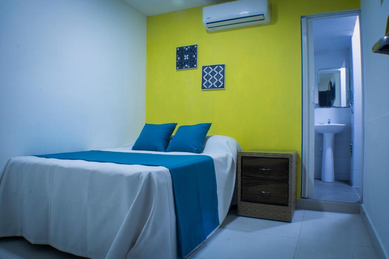 Malecon Cozy Private Room Santo Domingo Zewnętrze zdjęcie