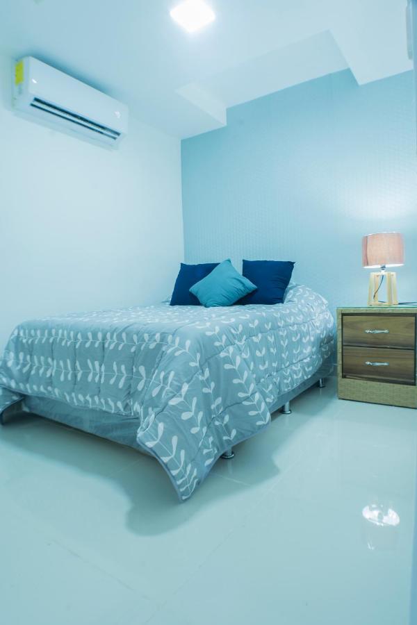 Malecon Cozy Private Room Santo Domingo Zewnętrze zdjęcie