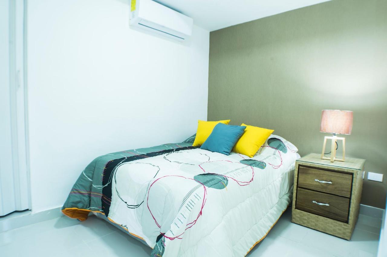 Malecon Cozy Private Room Santo Domingo Zewnętrze zdjęcie