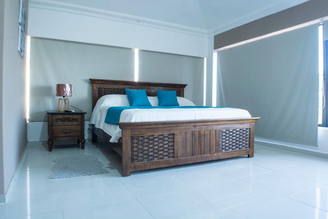 Malecon Cozy Private Room Santo Domingo Zewnętrze zdjęcie