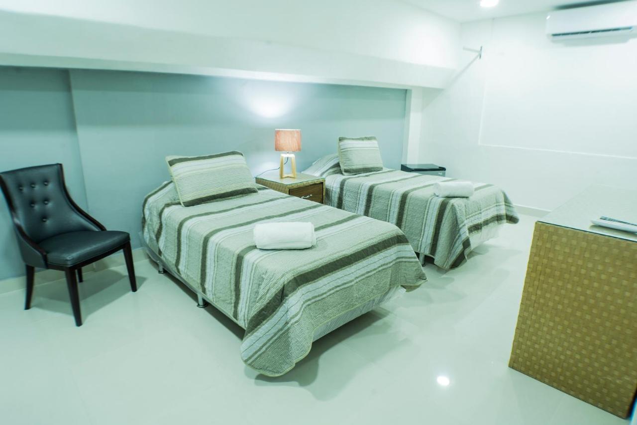 Malecon Cozy Private Room Santo Domingo Zewnętrze zdjęcie