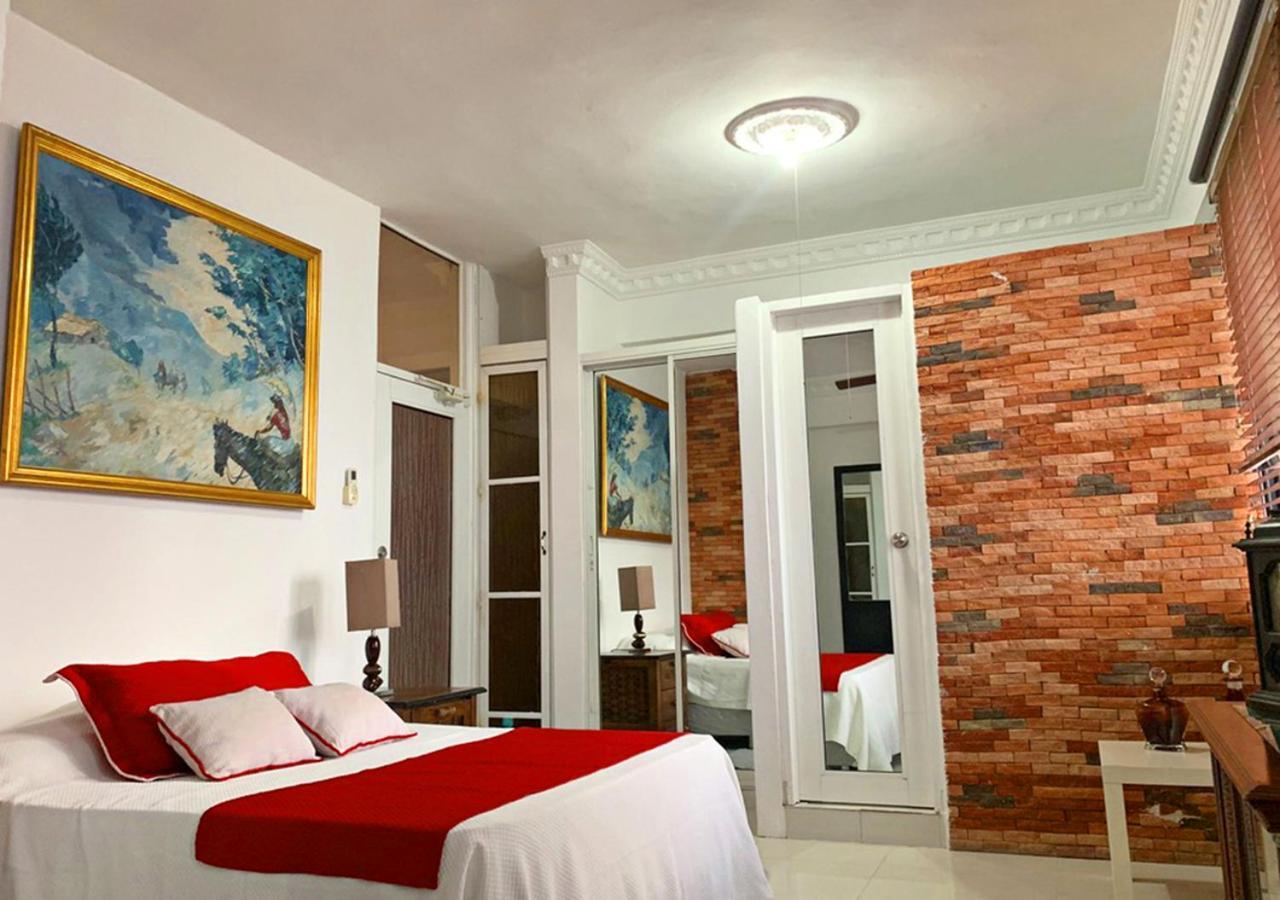 Malecon Cozy Private Room Santo Domingo Zewnętrze zdjęcie