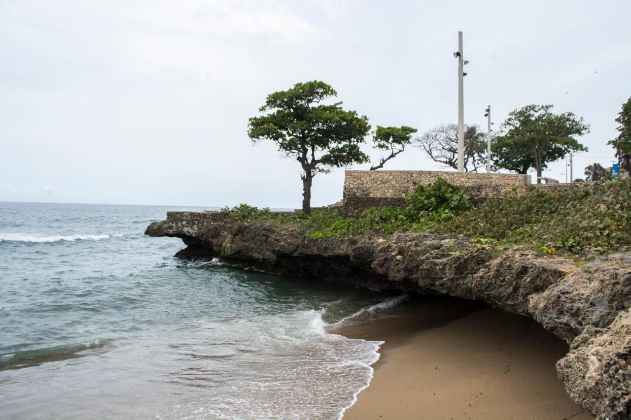 Malecon Cozy Private Room Santo Domingo Zewnętrze zdjęcie